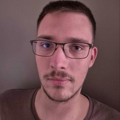 Sloan DROUET