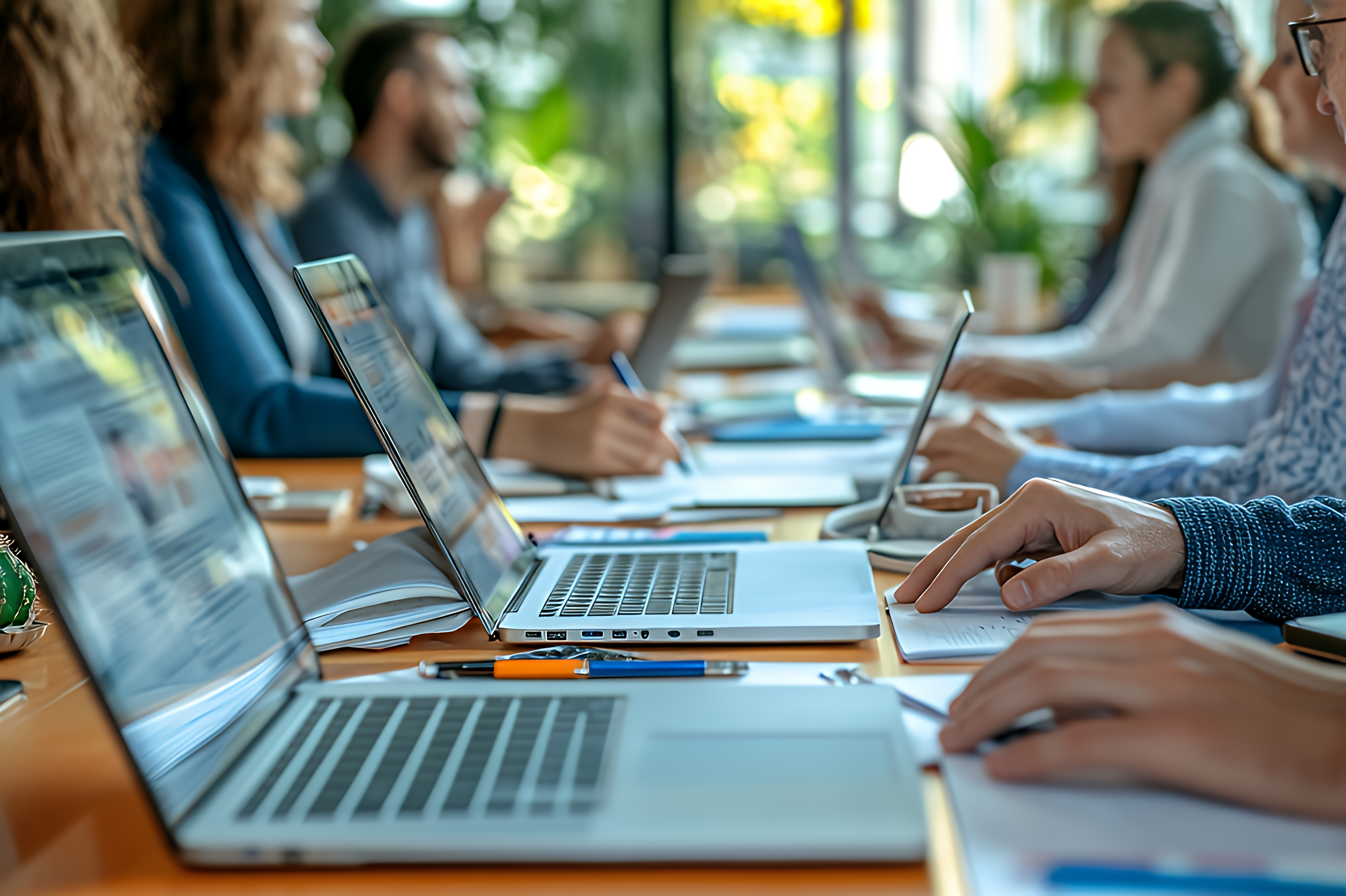 Formation et initiation au numérique